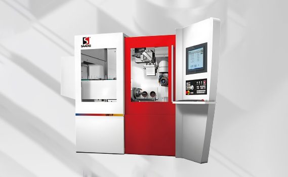 德國薩克五軸磨刀機(jī)