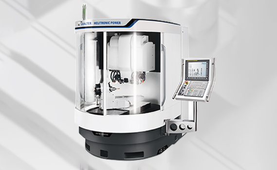 德國瓦爾特POWER磨刀機(jī)