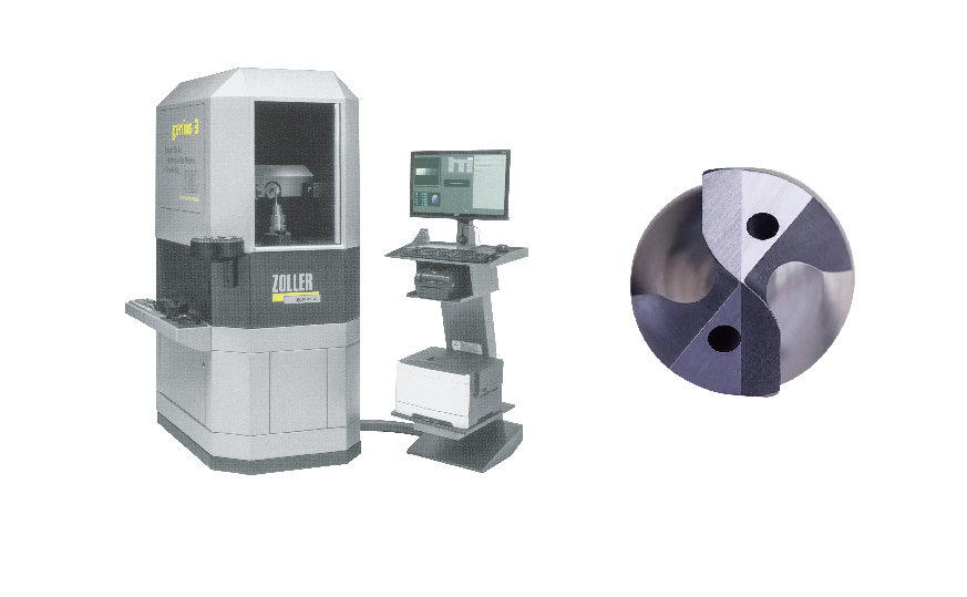 德國卓樂G3 全自動測量機(jī)